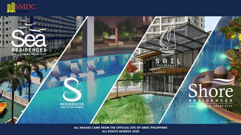 smdc philippines.